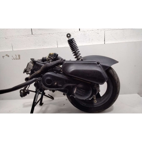 MOTEUR - KYMCO AGILITY