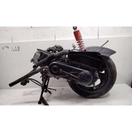 MOTEUR - KYMCO AGILITY