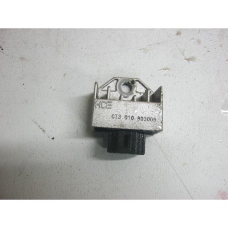 REGULATEUR - PEUGEOT VIVACITY