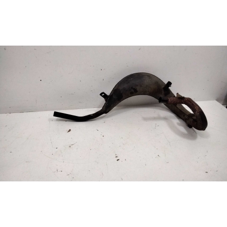 CORP D'ECHAPPEMENT  -BETA RR - BETA 50