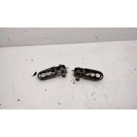 PAIRE DE CALE PIED  -BETA RR - BETA 50