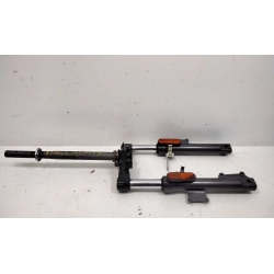 FOURCHE - KYMCO AGILITY