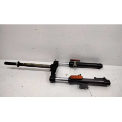 FOURCHE - KYMCO AGILITY