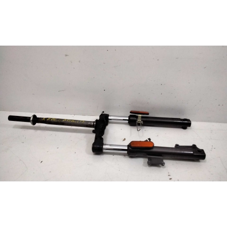 FOURCHE - KYMCO AGILITY