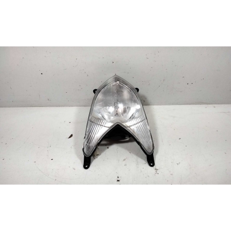 OPTIQUE - KYMCO AGILITY