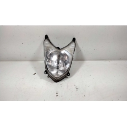 OPTIQUE - KYMCO AGILITY