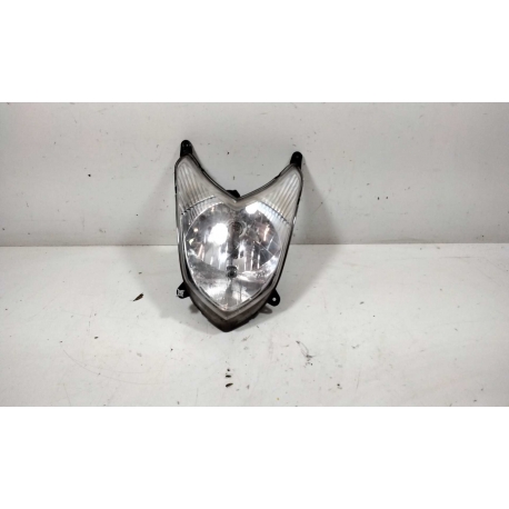 OPTIQUE - KYMCO AGILITY