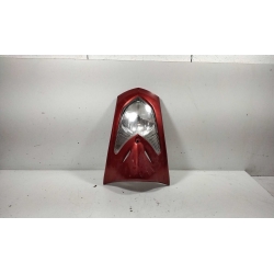 FACE AVANT + OPTIQUE - KYMCO AGILITY