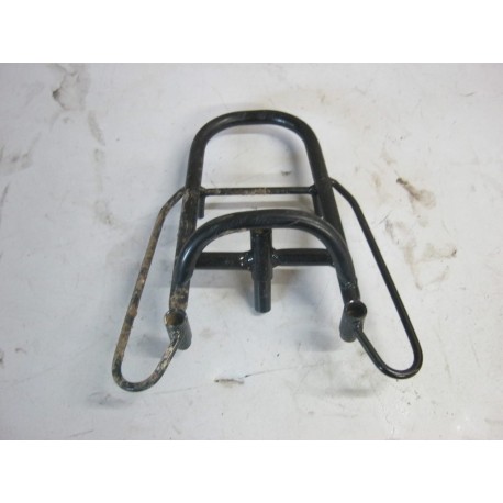 PORTE BAGAGE ARRIERE - CKA MOTOR