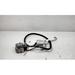 SYSTHEME FREIN AVANT  - KYMCO AGILITY