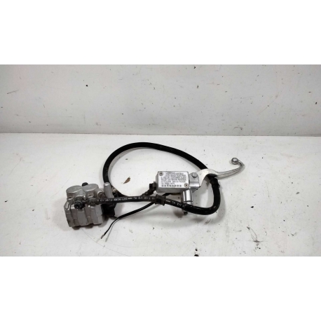 SYSTHEME FREIN AVANT  - KYMCO AGILITY