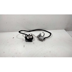 SYSTHEME FREIN AVANT  - KYMCO AGILITY