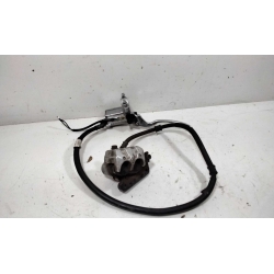 SYSTHEME FREIN AVANT  - KYMCO AGILITY