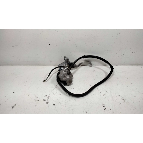 SYSTHEME FREIN AVANT  - KYMCO AGILITY