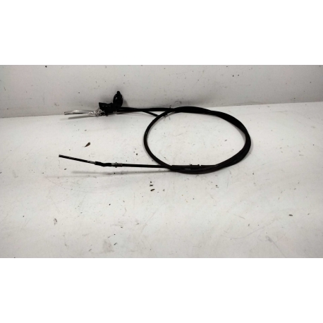 SYSTHEME FREIN ARRIERE  - KYMCO AGILITY