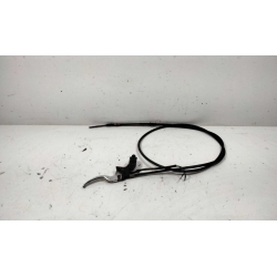 SYSTHEME FREIN ARRIERE  - KYMCO AGILITY