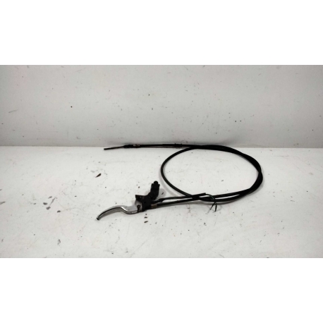 SYSTHEME FREIN ARRIERE  - KYMCO AGILITY