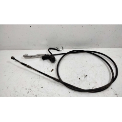 SYSTHEME FREIN ARRIERE  - KYMCO AGILITY