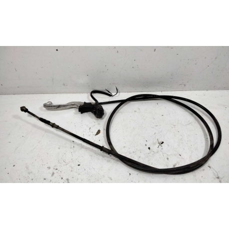 SYSTHEME FREIN ARRIERE  - KYMCO AGILITY