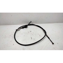 SYSTHEME FREIN ARRIERE  - KYMCO AGILITY