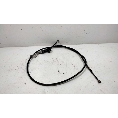 SYSTHEME FREIN ARRIERE  - KYMCO AGILITY