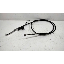 SYSTHEME FREIN ARRIERE  - KYMCO AGILITY