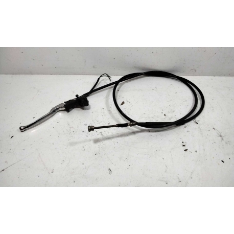 SYSTHEME FREIN ARRIERE  - KYMCO AGILITY