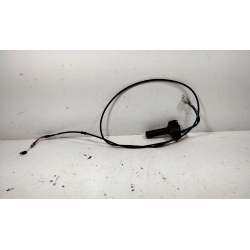 TIRAGE RAPIDE  - KYMCO AGILITY