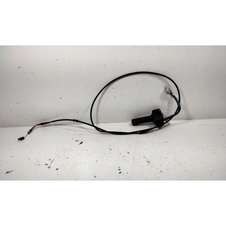 TIRAGE RAPIDE  - KYMCO AGILITY