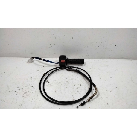 TIRAGE RAPIDE  - KYMCO AGILITY