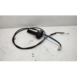 TIRAGE RAPIDE  - KYMCO AGILITY