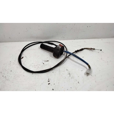 TIRAGE RAPIDE  - KYMCO AGILITY