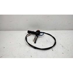 TIRAGE RAPIDE  - KYMCO AGILITY