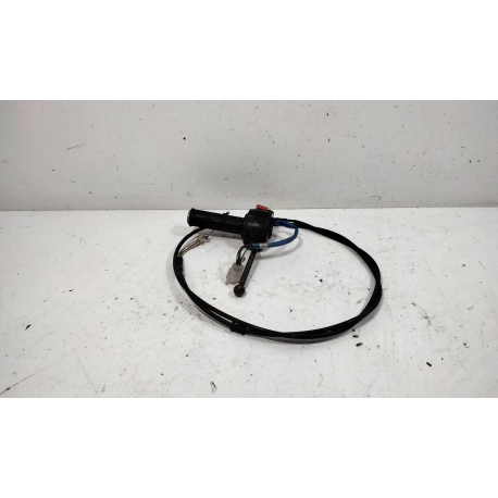 TIRAGE RAPIDE  - KYMCO AGILITY