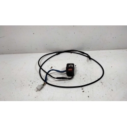 TIRAGE RAPIDE  - KYMCO AGILITY