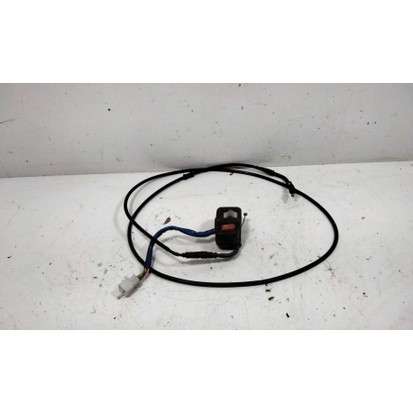 TIRAGE RAPIDE  - KYMCO AGILITY