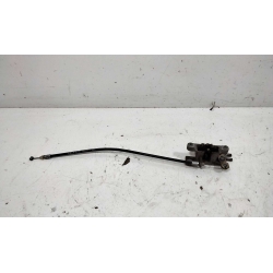 VERROUILLAGE - KYMCO AGILITY