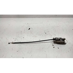 VERROUILLAGE - KYMCO AGILITY