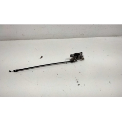 VERROUILLAGE - KYMCO AGILITY