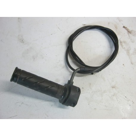 POIGNEE DE GAZ - CKA MOTOR