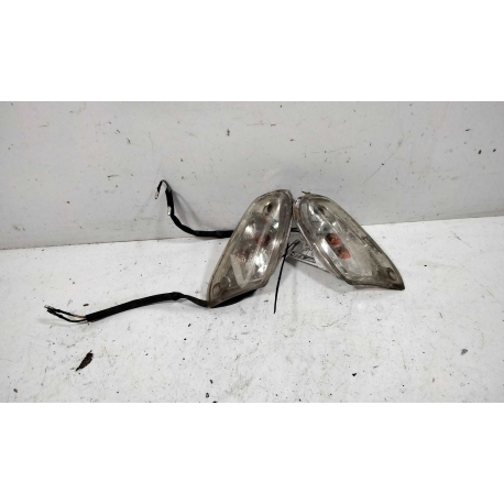 CLIGNOTANT - KYMCO AGILITY