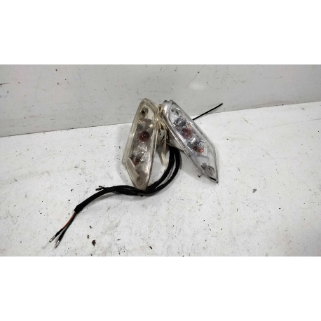 CLIGNOTANT - KYMCO AGILITY