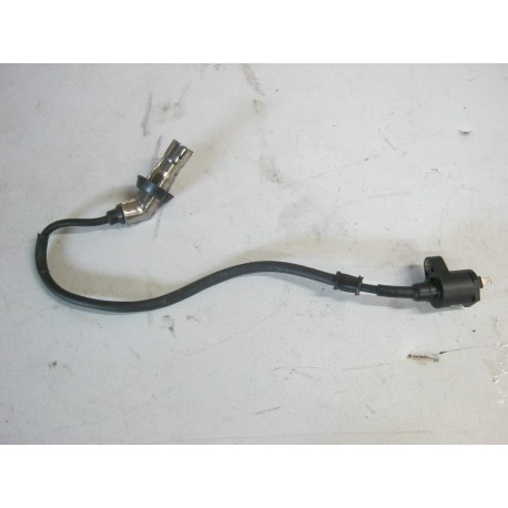 BOBINE HAUTE TENSION - CKA MOTOR