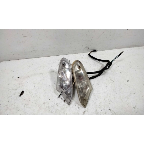 CLIGNOTANT - KYMCO AGILITY