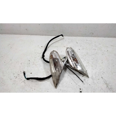 CLIGNOTANT - KYMCO AGILITY