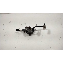 NEYMAN  - KYMCO AGILITY