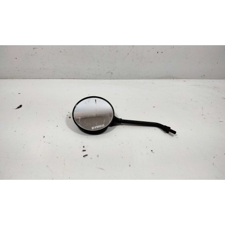 RETRO - KYMCO AGILITY