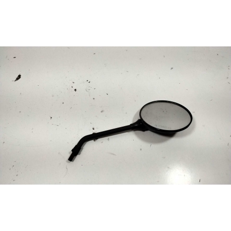 RETRO - KYMCO AGILITY