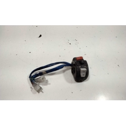 COMMODO - KYMCO AGILITY