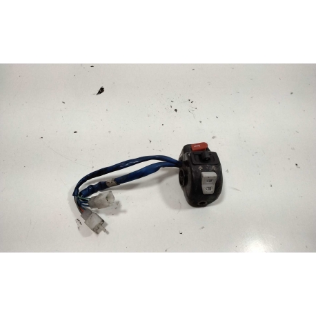 COMMODO - KYMCO AGILITY